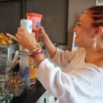 Descubre Lagunilla Micheladas: El Paraíso de las Micheladas y Botanas en Plaza Súper H