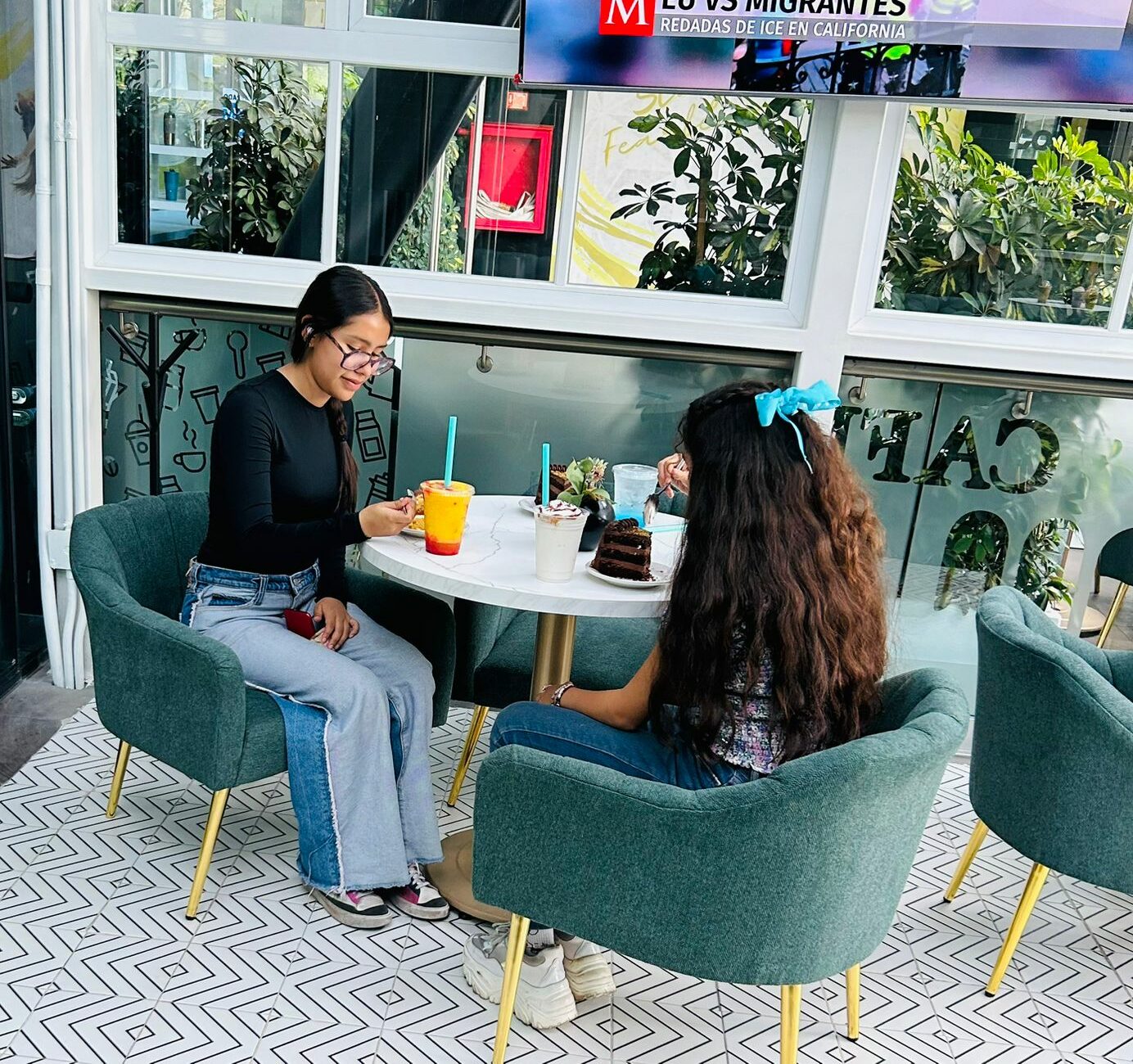 Descansos que inspiran: descubre Café Milán, el rincón con alma en Zona Esmeralda