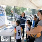 Atizapán de Zaragoza concluye 2025 con inversión histórica en obra pública