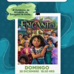 Atizapán ofrece espectáculos gratuitos para cerrar el año en familia