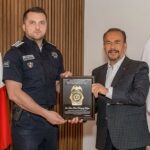 Concluye gestión de Fabián Gómez Calcáneo al frente de la seguridad en Atizapán