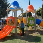 Atizapán de Zaragoza rehabilita el Parque El Pirul y fortalece espacios públicos