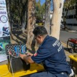 Atizapán actualiza su Atlas de Riesgo con tecnología de diagnóstico del subsuelo