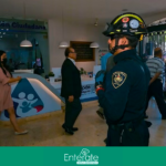 Atizapán participa en Simulacro Nacional 2026 con evacuación de mil 800 trabajadores