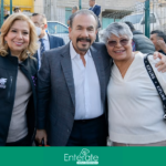 Inauguran Multideportivo La Lumbrera en Ampliación Emiliano Zapata
