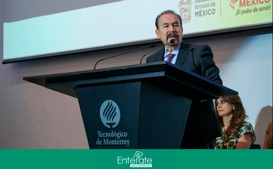 “Atizapán Verde”: la estrategia que busca blindar al municipio ante inundaciones y sequía