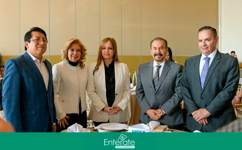 Atizapán reúne a 20 municipios en foro sobre familias sostenibles y escuelas positivas