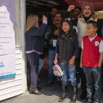 Atizapán fortalece su política social con la apertura del comedor comunitario UAM