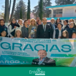 Atizapán de Zaragoza fortalece infraestructura educativa con nuevos arcotechos