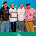 Rehabilitan el Frontón de Atizapán para preservar un espacio tradicional de convivencia