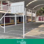 Impulsan mejoras en escuelas de Atizapán para fortalecer el entorno educativo