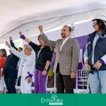 Atizapán impulsa el bienestar femenino con jornada integral para mujeres