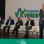 Atizapán inicia rehabilitación del Parque de los Ciervos