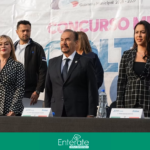 Gobierno de Atizapán impulsa valores cívicos con Concurso de Escoltas 2026