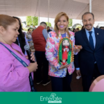 Impulsan emprendimiento femenino con Bazar Violeta en Atizapán