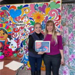 Concluye primera generación del taller de cartonería en Atizapán