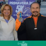 Atizapán celebra Carrera Atlética “Primavera 26”
