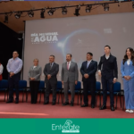 Autoridades impulsan reflexión sobre la crisis hídrica en Atizapán