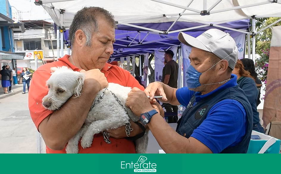 Jornada “Sigamos Creciendo por tu Colonia” en Atizapán