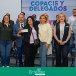Otorgan apoyos a COPACIS para fortalecer participación ciudadana en Atizapán