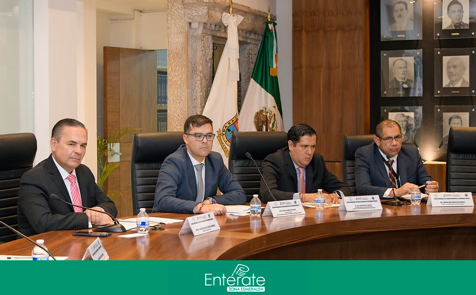 Atizapán registra disminución en delitos de alto impacto