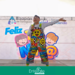 Gobierno municipal impulsa actividades por el Día del Niño