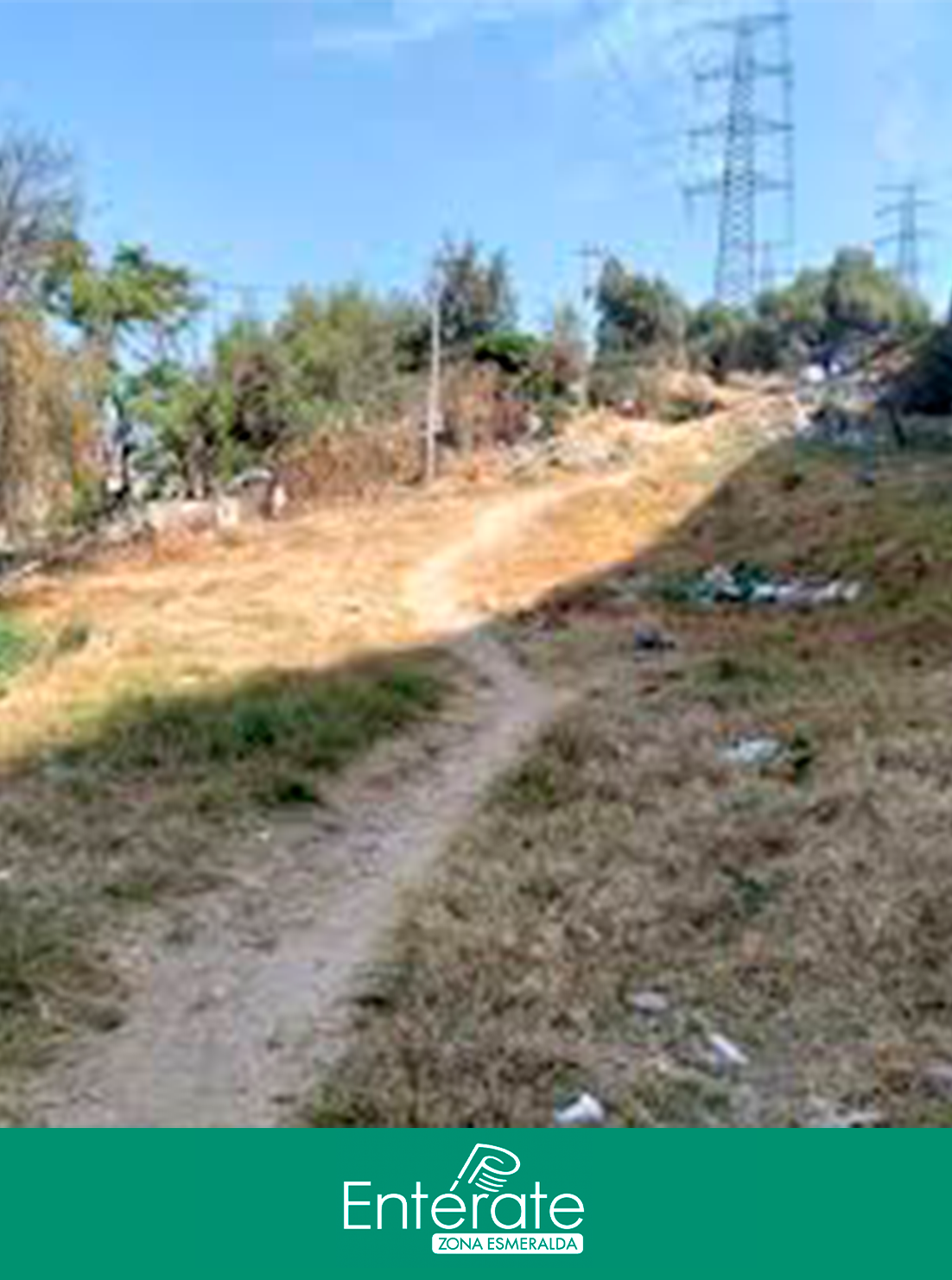 Impulsan recuperación de “El Túnel” para mejorar movilidad en Atizapán