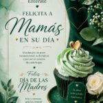 Entérate felicita a las Mamás
