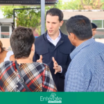 Atizapán impulsa planeación urbana con participación ciudadana