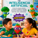 Gobierno de Atizapán fortalece programas de salud infantil con inteligencia artificial