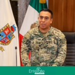 Presentan nuevo encargado de Seguridad Pública durante Mesa de Paz en Atizapán